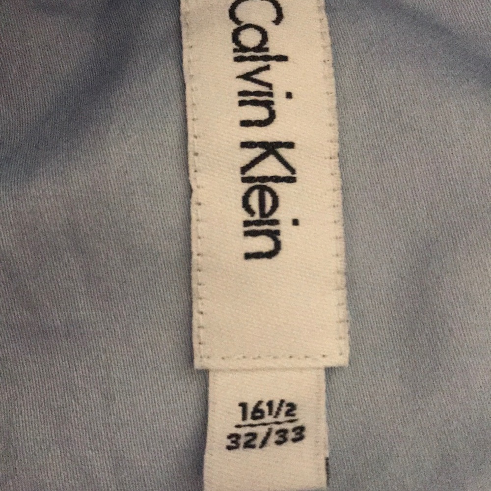 🔥Calvin Klein Dress Shirt🔥 - Picture 6 of 8